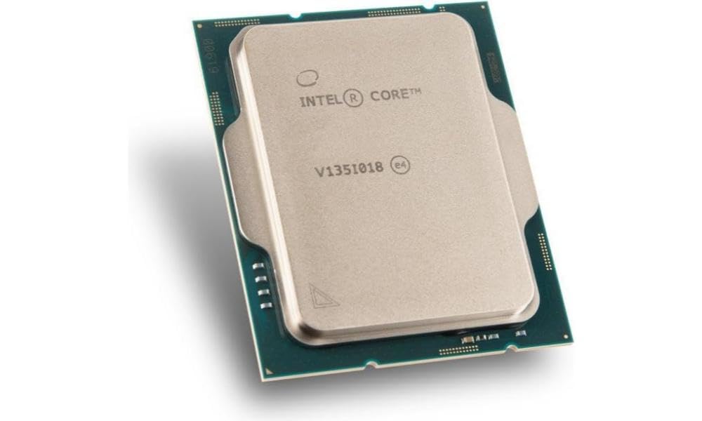 Intel Cpu Core i5-13500, tray