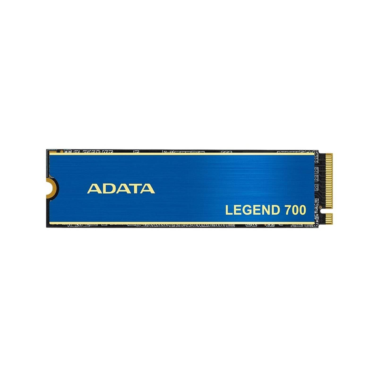 ADATA Legend 700 M.2 Solid State Drive 2TB (PCIe Gen3 x4/NVMe 1.3)