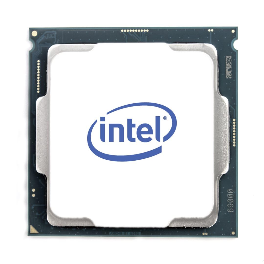 Intel® Core™ i5-10400F Desktop Processor 6 Cores up to 4.3 GHz Without Processor Graphics LGA1200 (Intel® 400 Series chipset) 65W