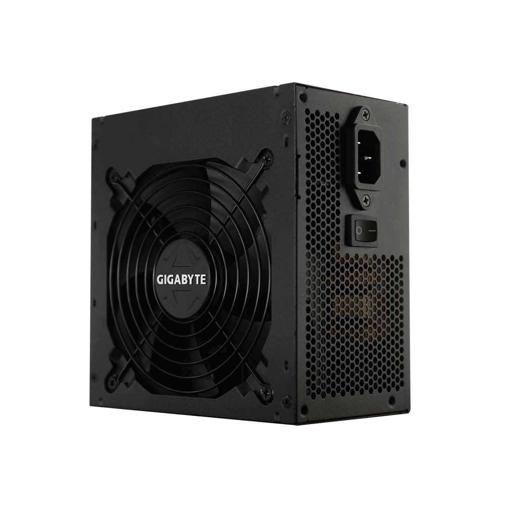 Gigabyte B700H 700W 80+ BRONZE Modular Power Supply