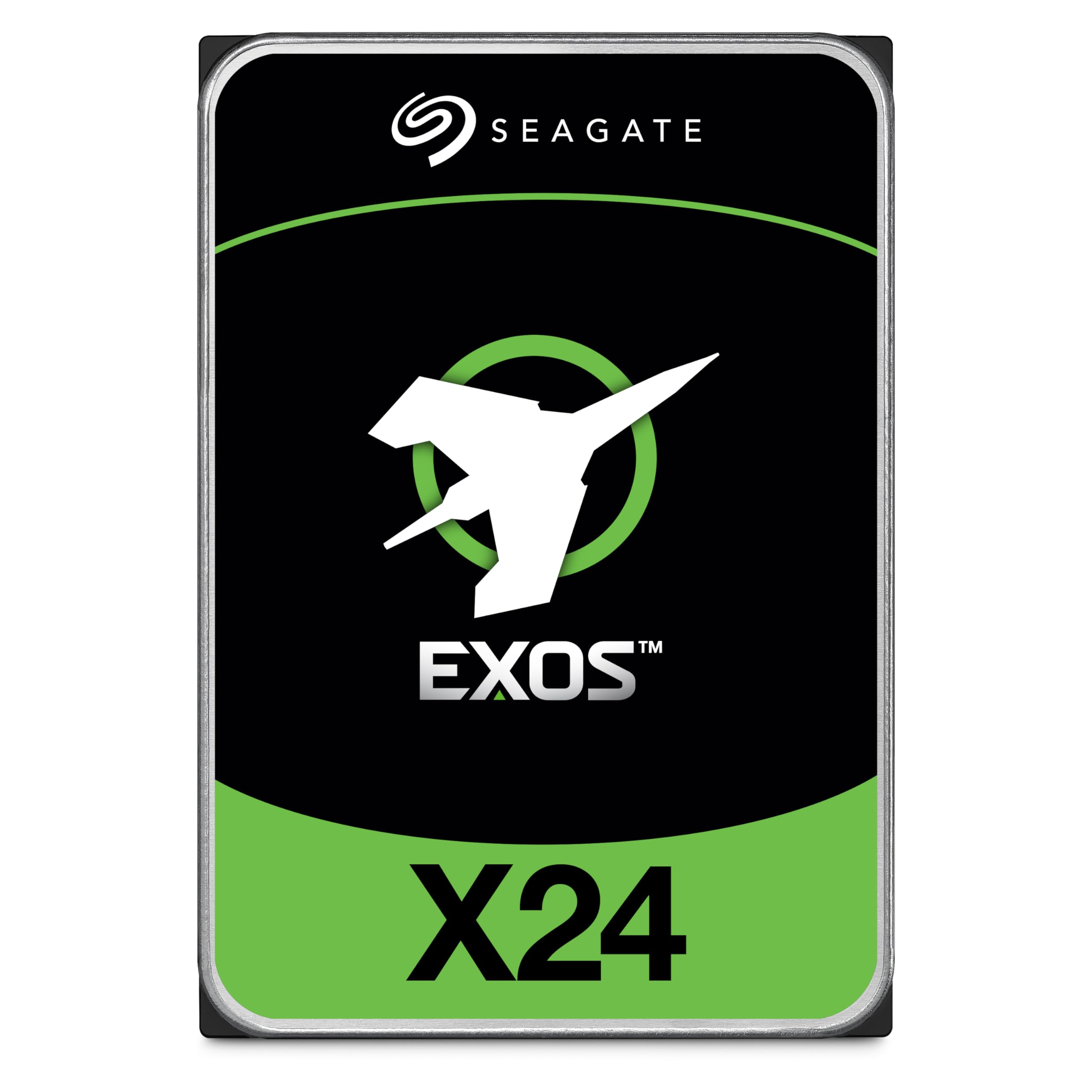 Seagate ST20000NM002H 3.5" 20TB Hard Drives Seagate ST20000NM002H 3.5" 20TB Hard Drives