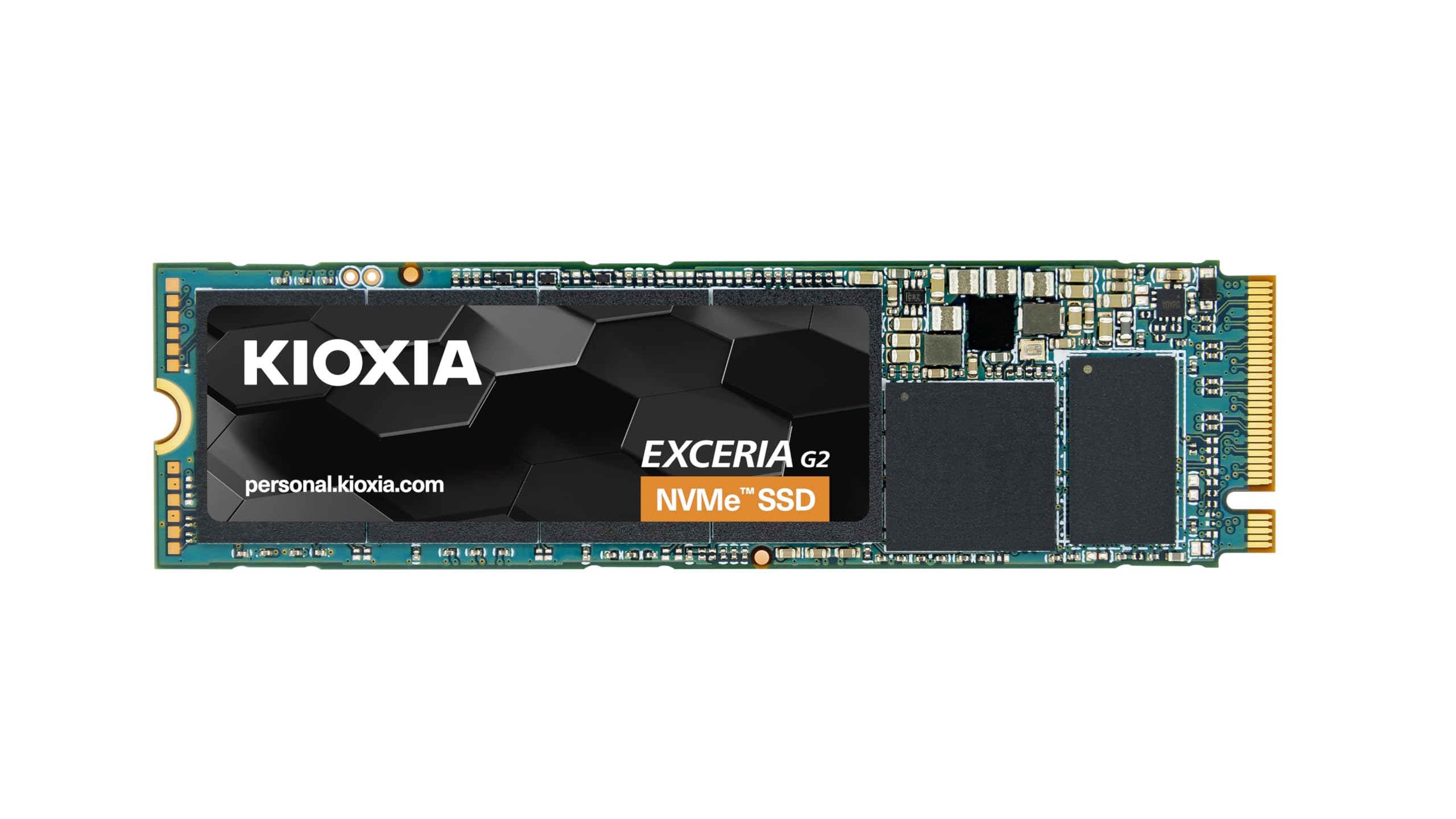 KIOXIA - SSD OCZ BRANDED EXCERIA NVMETM GEN 2 1TB M.2 2280