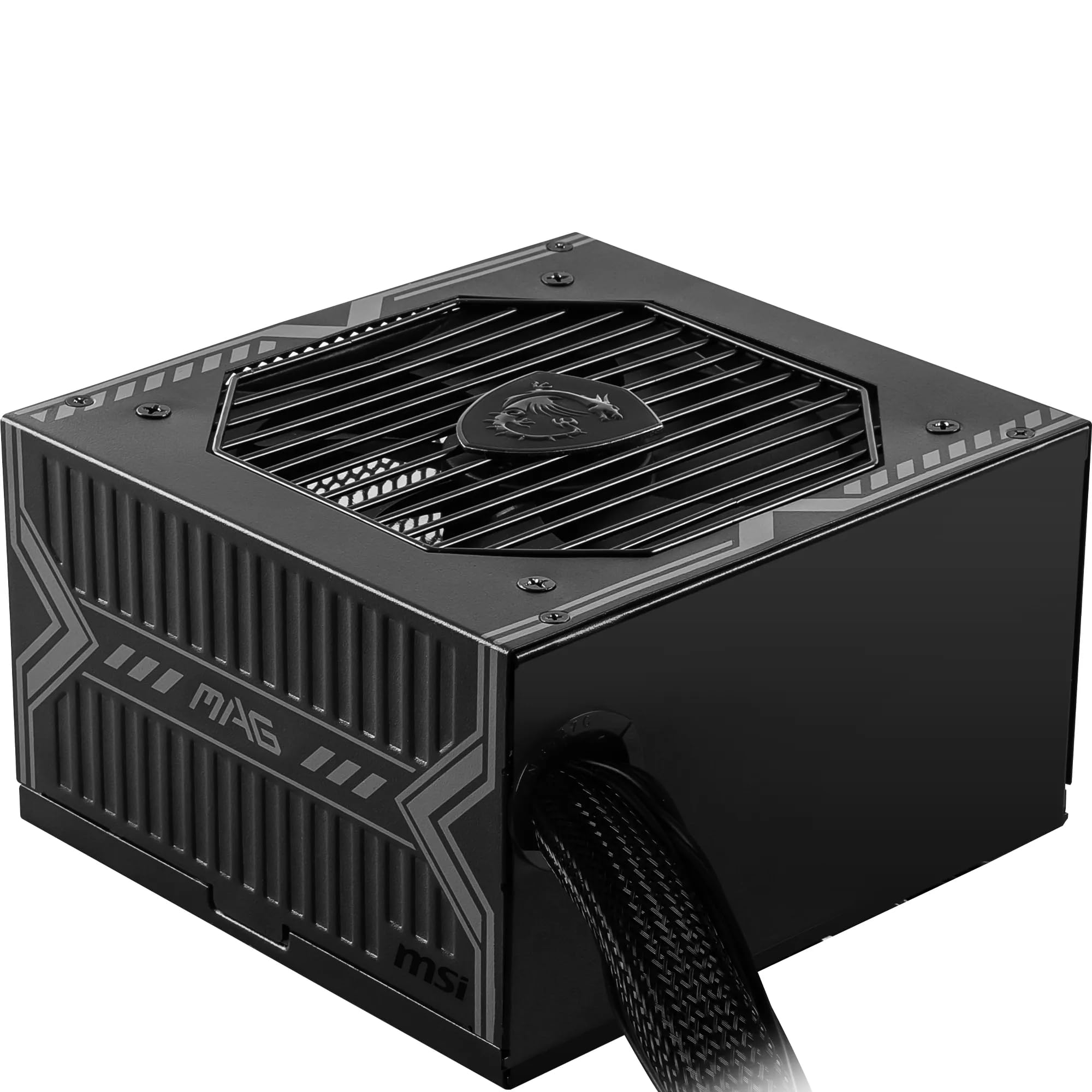 MSI PSU MAG A750BN PCIE5 - EU cord