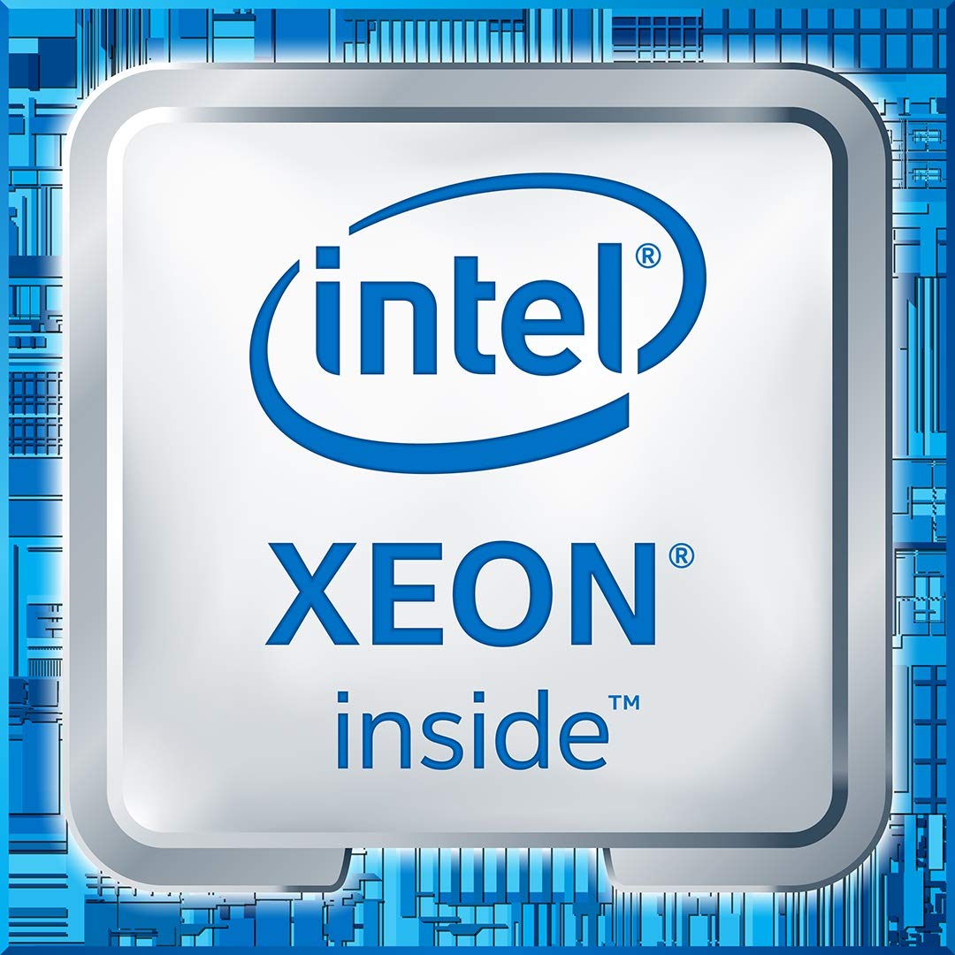 Intel Xeon ® W-2125 Processor (8.25M Cache, 4.00 GHz) 8.3MB - Processor (4.00 GHz), Intel® Xeon®, 4.00 GHz, LGA 2066, Server/Workstation, 14 nm, W-2125)