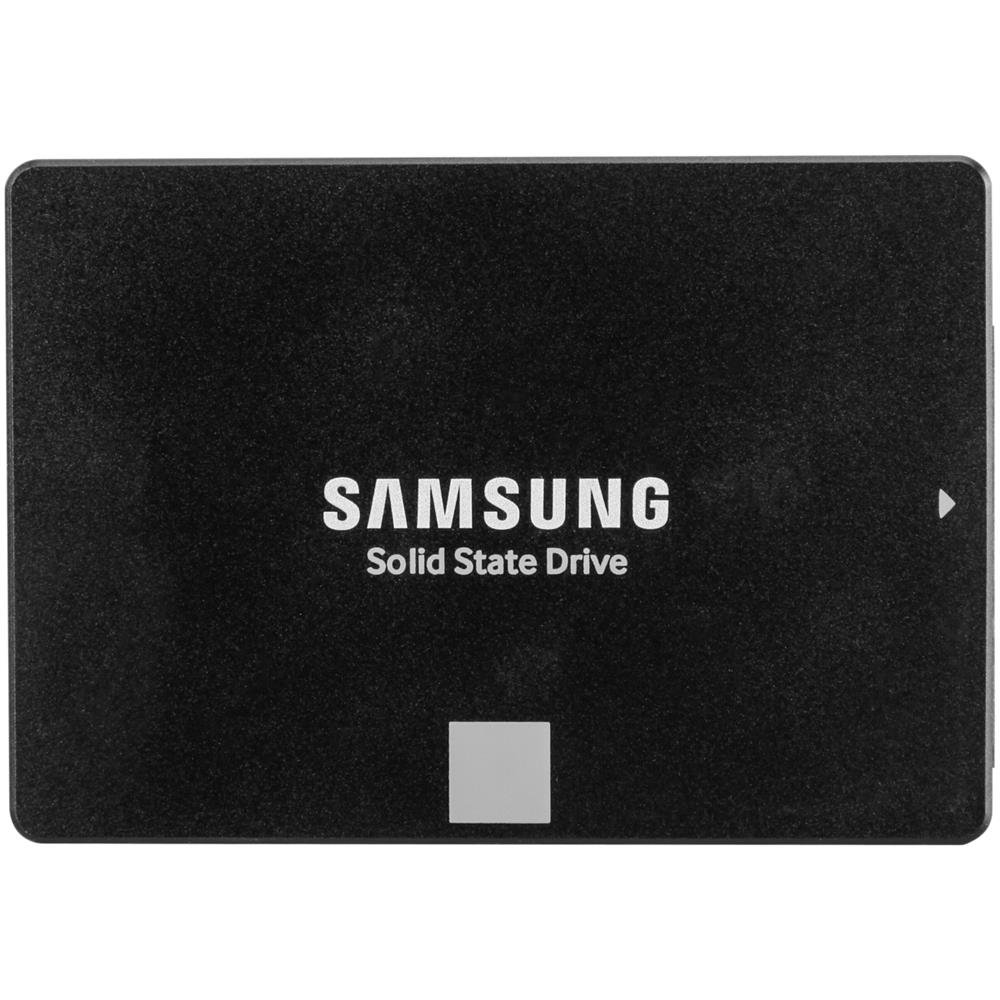 Samsung 850 EVO 1 TB 2.5 inch Solid State Drive