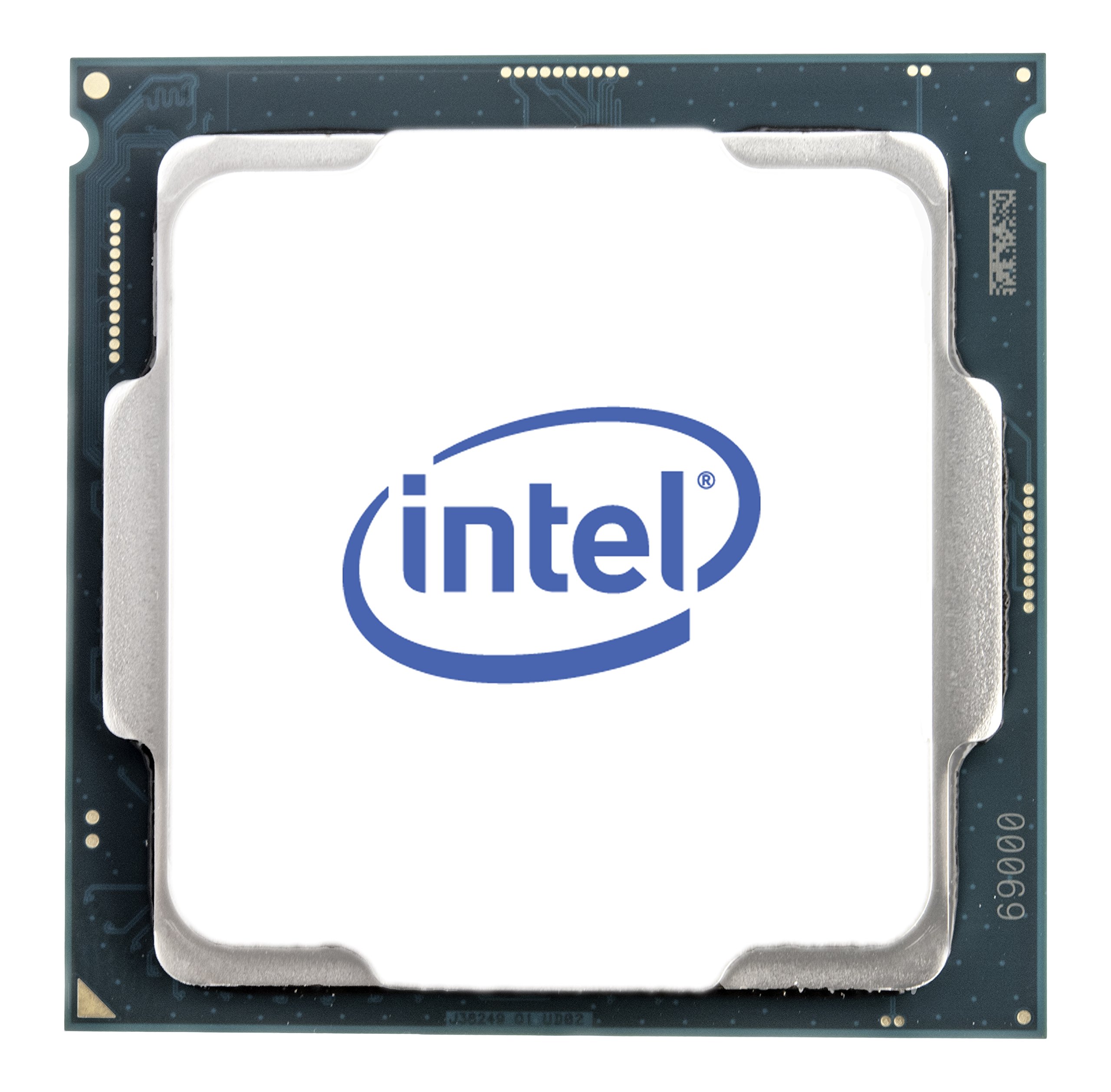 INTEL Core i7-8700K 3.70GHz LGA1151 12MB Cache Tray CPU